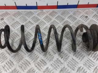 пружина задняя Skoda Octavia 3 поколение (A7) 2015, 1.6 л., TDi, дизель, МКПП, хетчбэк 5 дв., 5Q0511121AC