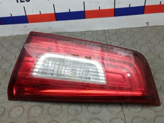 фонарь крышки багажника правый Mitsubishi ASX 1 поколение 2010, 1.8 л., дизель, внедорожник 5 дв.