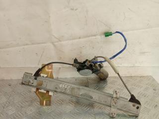 стеклоподъемник задний правый Kia Clarus 1 поколение [рестайлинг] 1999, 2.0 л., бензин, МКПП, универсал