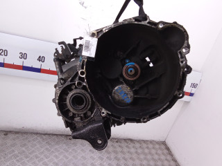 КПП механическая (МКПП) Hyundai i40 1 поколение 2013, 1.7 л., CRDi, дизель, МКПП, седан, 025530, SC55JC