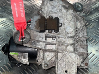 механизм стеклоочистителя (трапеция дворников) Renault Grand Scenic 3 поколение 2010, 1.9 л., дизель, 6МКПП, серый, минивэн