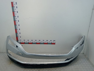 бампер передний Skoda Kodiaq 1 поколение 2020, 2.0 л., АКПП, внедорожник 5 дв., 3016653700