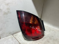 фонарь задний правый Mitsubishi Colt 6 поколение (Z30) [рестайлинг] 2009, 2.0 л., хетчбэк 5 дв. - фото №2