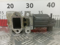 клапан EGR Opel Astra J 2010, 1.7 л., МКПП, хетчбэк 5 дв., 97376663 - фото №5