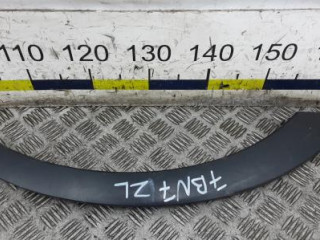 молдинг крыла заднего левого BMW X3 E83 2005, 2.0 л., D, дизель, МКПП, внедорожник 5 дв.