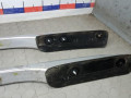 дуги на крышу (рейлинги) Hyundai Santa Fe 2 поколение (CM) [рестайлинг] 2009, 2.2 л., дизель, внедорожник 5 дв. - фото №6