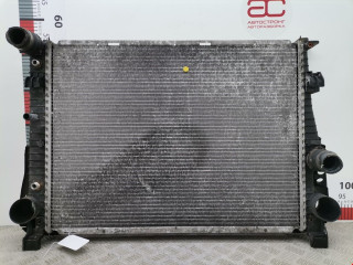 радиатор (основной) Mercedes-Benz S-Класс W220 1999, 3.2 л., АКПП, седан, A2205000103