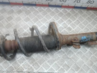 пружина передняя Ford Transit 7 поколение 2011, 2.2 л., TDCi, дизель, МКПП