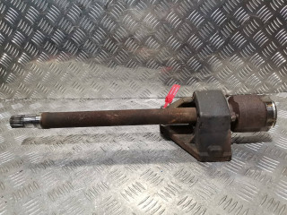 полуось передняя правая (приводной вал, ШРУС) Alfa Romeo MiTo 1 поколение 2010, 1.4 л., 199 A8.000, бензин, 6МКПП, купе