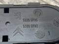 блок управления стеклоподъемниками Peugeot 307 1 поколение [рестайлинг] 2007, 53269702, 53269706, 96351622XT - фото №6