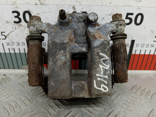 суппорт задний правый Nissan Murano Z50 2004, 3.5 л., вариатор, внедорожник 5 дв., 44001AL500