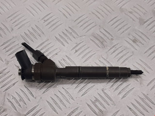 форсунка Mercedes-Benz A-Класс W169 2005, 2.0 л., МКПП, хетчбэк 5 дв., A6400700787