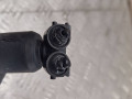 форсунка омывателя фары Mazda 5 1 поколение [рестайлинг] 2008, 2.0 л., бензин, АКПП, минивэн - фото №6