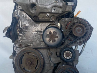 двигатель Nissan Qashqai 1 поколение 2007, 1.6 л., HR16DE, бензин, МКПП, внедорожник 5 дв., HR16