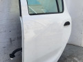 дверь задняя левая Renault Sandero Stepway 2 поколение 2013, 1.6 л., бензин, 5МКПП, хетчбэк 5 дв. - фото №2