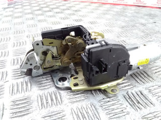 моторчик заднего стеклоочистителя (дворника) Mercedes-Benz E-Класс W210/S210 [рестайлинг] 2001, 2.7 л., АКПП, универсал, A2108207542