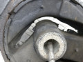 подушка крепления двигателя Opel Vectra C 2002, 1.8 л., МКПП, седан - фото №4