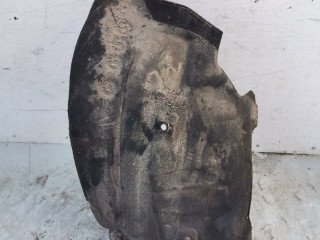 защита арок передняя левая (подкрылок) Peugeot 508 1 поколение 2011, 1.6 л., дизель, 5МКПП, седан