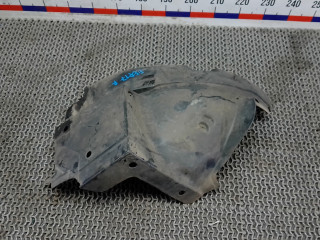 защита арок передняя правая (подкрылок) Renault Trafic 2 поколение [рестайлинг] 2007, 2.0 л., дизель, микроавтобус