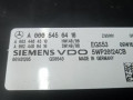 блок управления АКПП Mercedes-Benz E-Класс W212/S212/C207/A207 2009, 2.2 л., дизель, АКПП, седан, A0034464310 - фото №2