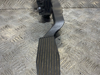 педаль Opel Zafira 1 поколение (A) [рестайлинг] 2003, 2.0 л., Y 20 DTH, дизель, 5МКПП, минивэн, 9202341