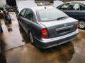 бампер задний Citroen C5 1 поколение 2003, 2.2 л., АКПП, хетчбэк 5 дв., 7410P0 - фото №12