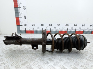 стойка амортизатора Opel Corsa D 2010, 1.2 л., МКПП, хетчбэк 5 дв., 95507189