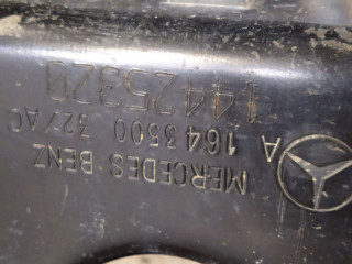 балка подвески задняя Mercedes-Benz M-Класс W164 2005, 3.0 л., CDi, дизель, АКПП, внедорожник 5 дв., полный привод, A164350032, 164350032