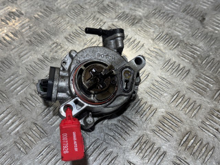 насос вакуумный Citroen DS3 1 поколение 2011, 1.4 л., бензин, МКПП, голубой