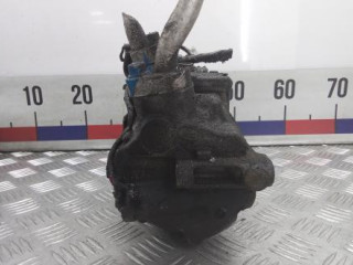 компрессор кондиционера Mercedes-Benz Sprinter 2 поколение [рестайлинг] (W906) 2015, 2.2 л., дизель, МКПП, микроавтобус, 447280-7982