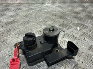 сервопривод заслонок впускного коллектора Hyundai Santa Fe 2 поколение (CM) 2006, 2.2 л., D4EB, дизель, АКПП, внедорожник 5 дв., 2838127450