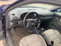 диск тормозной передний Audi A3 8L 1999, 1.8 л., МКПП, хетчбэк 5 дв., 8N0615301A - фото №10