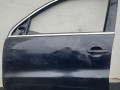дверь передняя левая Volkswagen Tiguan 1 поколение 2009, 2.0 л., дизель, 6МКПП, внедорожник 5 дв. - фото №2