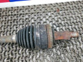 полуось передняя левая (приводной вал, ШРУС) Hyundai ix35 1 поколение 2010, 2.0 л., дизель, МКПП, внедорожник 5 дв., 495002Y100 - фото №3