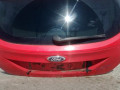 крышка багажника (дверь 3-5) Ford Focus 3 поколение 2014, 1.6 л., дизель, хетчбэк 5 дв. - фото №2