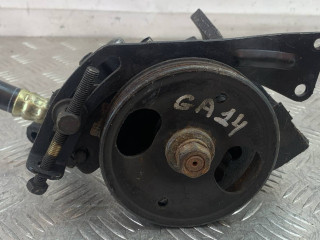 насос гидроусилителя руля Nissan Almera N15 1997, 1.4 л., бензин, 4911052Y00