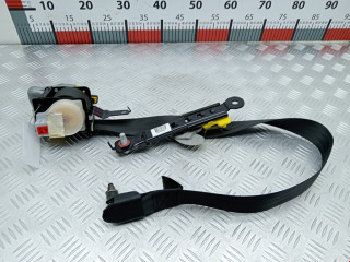 ремень безопасности Hyundai ix35 1 поколение LM 2010, 2.0 л., МКПП, внедорожник 5 дв., 888102Y210