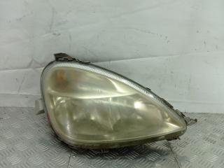 фара правая Mercedes-Benz A-Класс W168/V168 [рестайлинг] 2002, 1.9 л., бензин, МКПП, минивэн, 1688201861