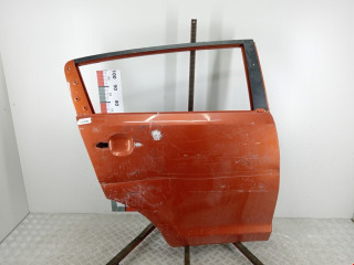 дверь задняя правая Kia Sportage 3 поколение 2012, 770043W000