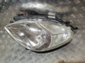 фара левая Citroen Xsara Picasso 1 поколение [рестайлинг] 2007, 1.8 л., бензин, 5МКПП, минивэн - фото №2