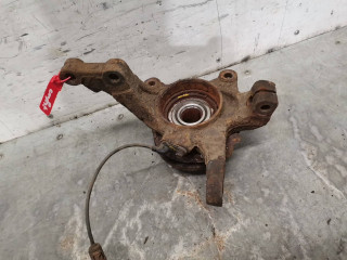 ступица передняя левая Hyundai ix35 1 поколение 2011, 2.0 л., D4HA, дизель, 6МКПП, внедорожник 5 дв.