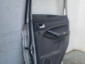дверь задняя правая Ford Kuga 1 поколение 2011, 2.0 л., TXDA, дизель, 6МКПП, внедорожник 5 дв. - фото №7
