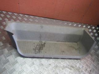 подножка Volkswagen Transporter T4 1998, 1.9 л., дизель, МКПП, микроавтобус, 701863735A