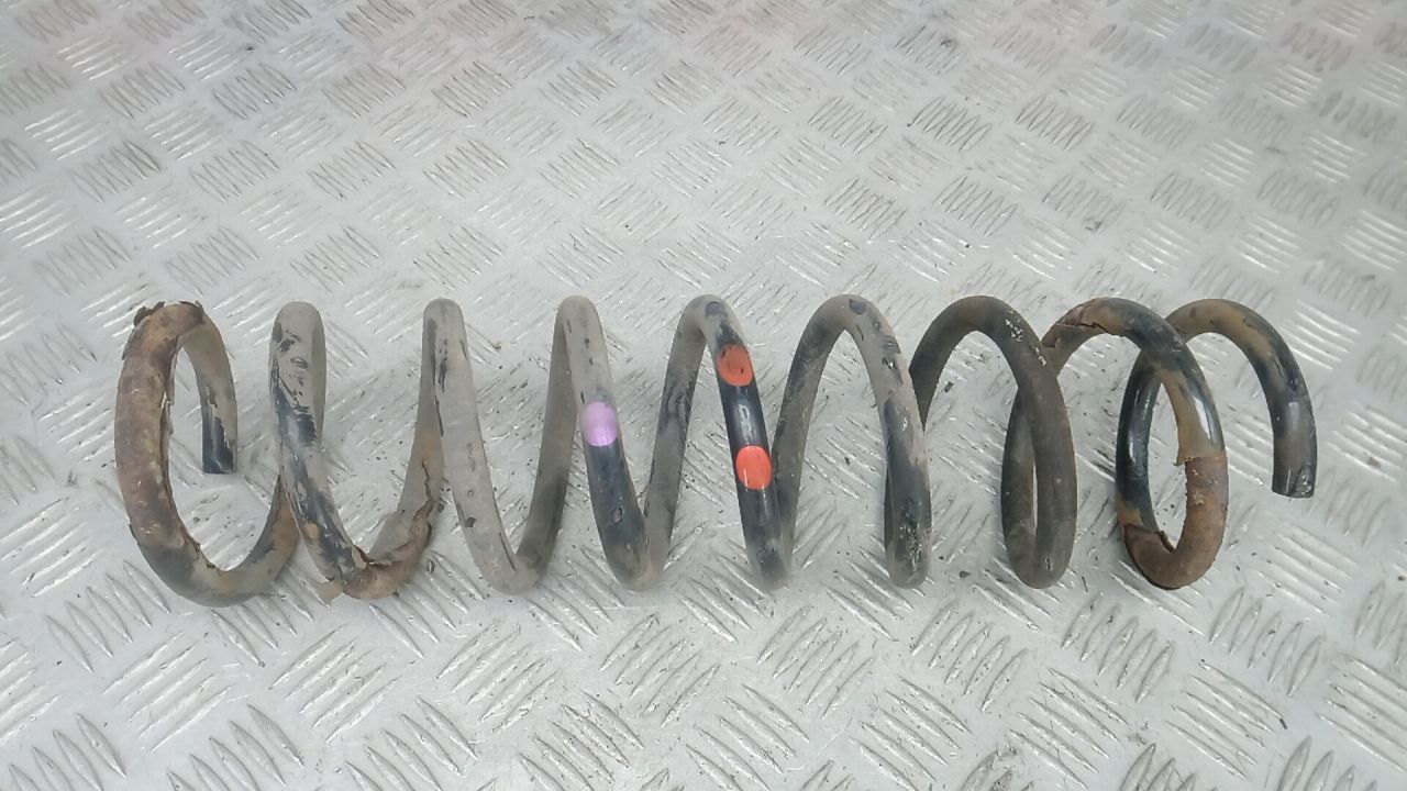 пружина задняя Ford Kuga 2 поколение 2013, 2.0 л., TDCi, дизель, МКПП, внедорожник 5 дв. - фото №1