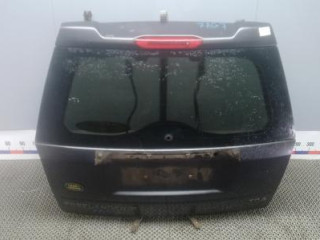 замок багажника Land Rover Freelander 2 поколение 2009, 2.2 л., дизель, АКПП, внедорожник 5 дв., LR014184