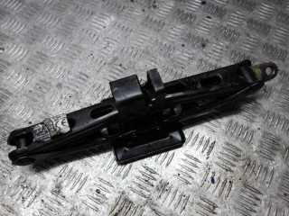 домкрат Fiat Punto 2 поколение [рестайлинг] 2005