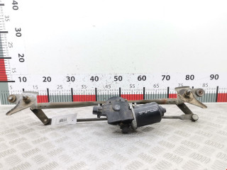 механизм стеклоочистителя (трапеция дворников) Mazda 6 GG 2002, 1.8 л., МКПП, седан, GJ6A67360A