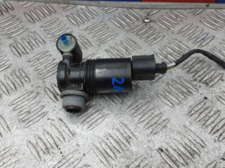 насос (моторчик) омывателя стекла Land Rover Freelander 2 поколение 2007, 2.2 л., дизель, МКПП, внедорожник 5 дв.