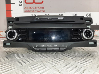 магнитола Alfa Romeo Giulietta 3 поколение 2011, 2.0 л., МКПП, хетчбэк 5 дв., 156096877