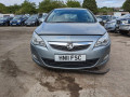 замок зажигания Opel Astra J 2011, 1.6 л., МКПП, хетчбэк 5 дв., 93172805 - фото №12